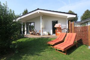 Ferienhaus Am Teich